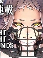 夜市奇谭漫画改编在线观看